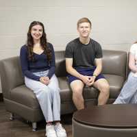 5 Byram Hills HS Seniors Named National Merit Scholarship Semifinalists