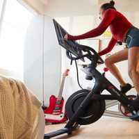 Peloton Launches Reselling Marketplace For Used Bikes, Other Equipment