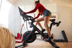 Peloton Launches Reselling Marketplace For Used Bikes, Other Equipment
