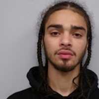 Man Nabbed With Gun, Drugs During Police Foot Patrol At Housing Complex In Bridgeport