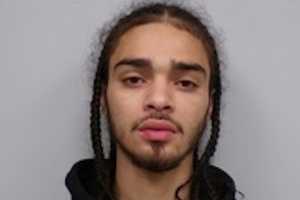 Man Nabbed With Gun, Drugs During Police Foot Patrol At Housing Complex In Fairfield County