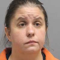 Woodbridge Woman Gets Second DWI In 5 Years After Overturning Car With Child Inside: Police