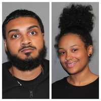 Teen Duo Nabbed For Armed Facebook Marketplace Robbery In Shelton, Police Say