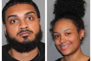 Teen Duo Nabbed For Armed Facebook Marketplace Robbery In Fairfield County, Police Say