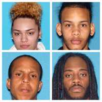 Four Involved In Shooting Of NJSP Detective At Salem County Mobile Home Park Plead Guilty: AG