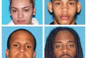 Four Involved In Shooting Of NJSP Detective At Salem County Mobile Home Park Plead Guilty: AG