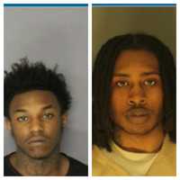 Newark Men Arrested For Home Invasion, Previously Arrested In Union County: Police