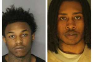 Newark Men Arrested For Home Invasion, Previously Arrested In Union County: Police