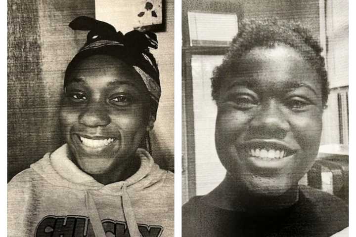 Two 14-Year-Olds Missing From Gloucester Township: Police