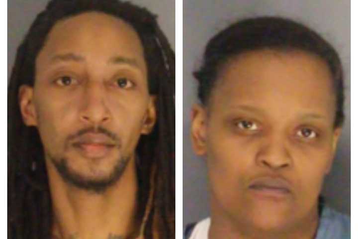 Duo Stole $256K From Acquaintance: Union County Prosecutor