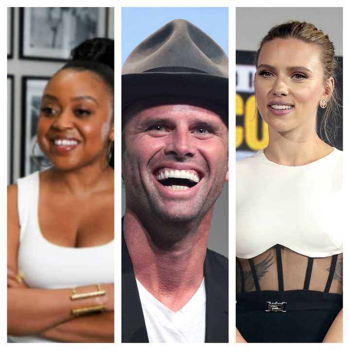 Quinta Brunson, Walton Goggins and Scarlett Johansson are hosting "SNL's" last three shows of the season.