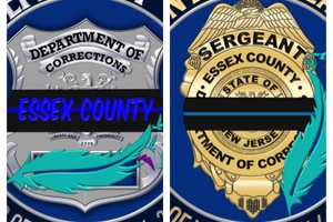 Two NJ Corrections Officers Die By Suicide On Same Day, One In Jail Parking Lot: Officials