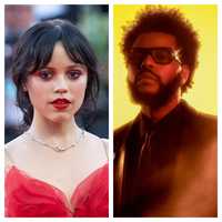Weeknd/Jenna Ortega Film DOA As 'Final Destination' Predicted To Top Box Office