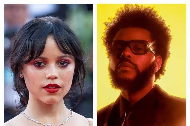 Weeknd/Jenna Ortega Film DOA As 'Final Destination' Predicted To Top Box Office
