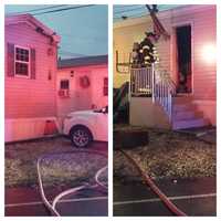 NJ Man Killed In Mobile Home Fire: Avenel FD