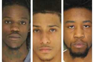 BMWs, Mercedes: Newark Members Of $1 Mil NJ Stolen Car Ring Learn Fate, Prosecutor Says