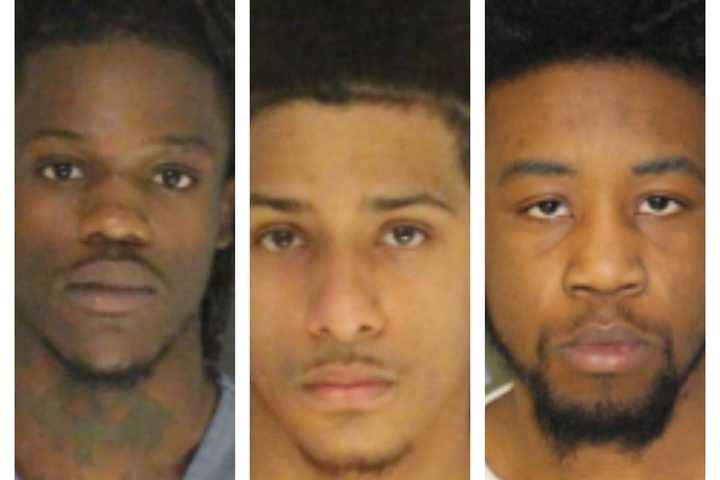 BMWs, Mercedes: Newark Members Of $1 Mil NJ Stolen Car Ring Learn Fate, Prosecutor Says