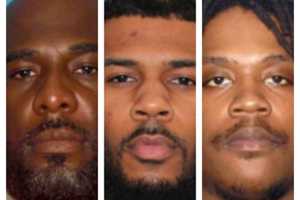 Three Arrested After Shots Fired At Verona Birthday Party: Prosecutor