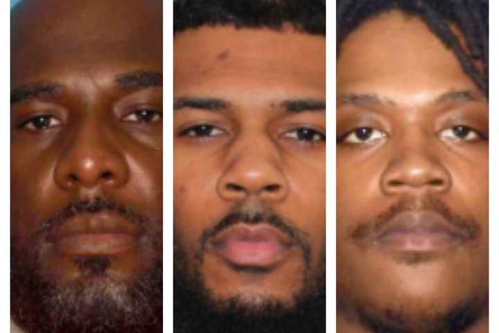 Three Arrested After Shots Fired At Verona Birthday Party: Prosecutor