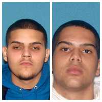 Ghost Gun, Uzi Seized In Somerset County Raid: Two Elizabeth Men Busted, Prosecutor Says
