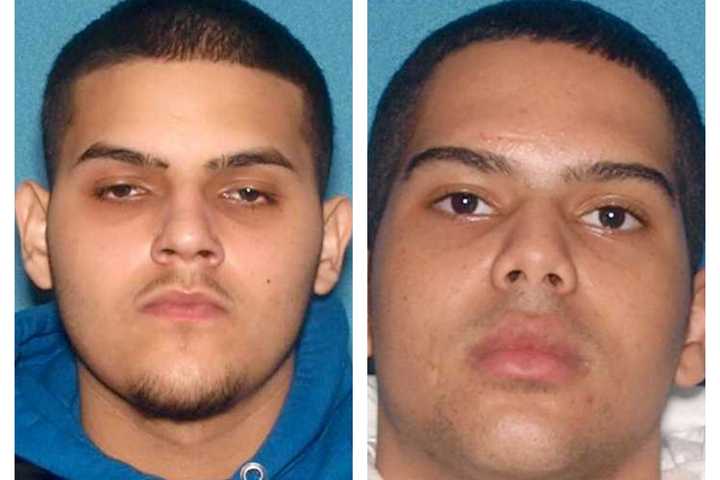 Ghost Gun, Uzi Seized In Somerset County Raid: Two Elizabeth Men Busted, Prosecutor Says