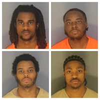 Six People Arrested In 2023 Linden Shooting: Police