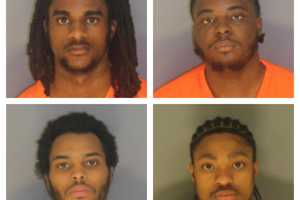 Six People Arrested In 2023 Linden Shooting: Police