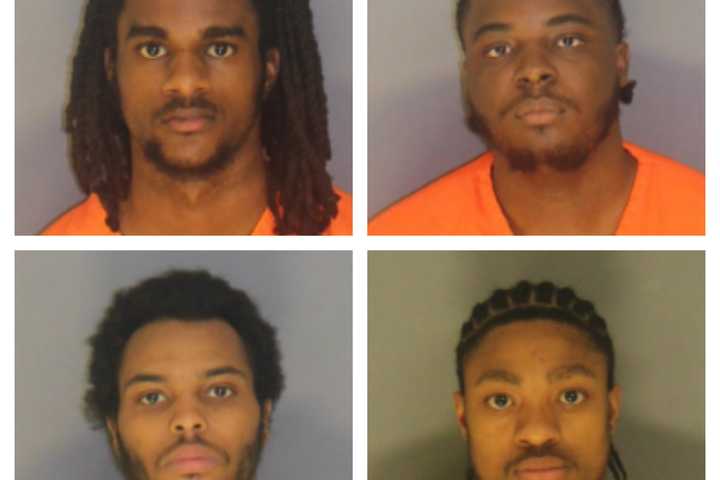 Six People Arrested In 2023 Linden Shooting: Police