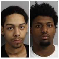 Two Jersey City Teens Robbed Woman Walking Dog At Gunpoint: Police