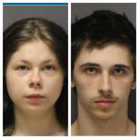 Flare Gun Fire: 2 Teen Charged In Barnegat Blaze