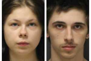Flare Gun Fire: 2 Teen Charged In Barnegat Blaze