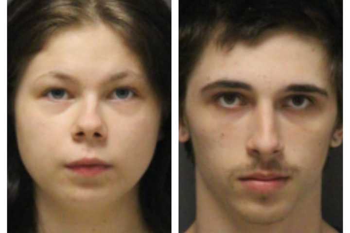 Flare Gun Fire: 2 Teen Charged In Barnegat Blaze
