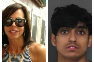 Toms River Woman ID'd As Victim In Hit-Run Crash, More Charges For Former Wrestler: Prosecutor
