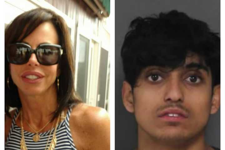 Toms River Woman ID'd As Victim In Hit-Run Crash, More Charges For Former Wrestler: Prosecutor