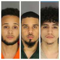Elizabeth Trio Learn Fate For New Year’s Day Shooting: Prosecutor