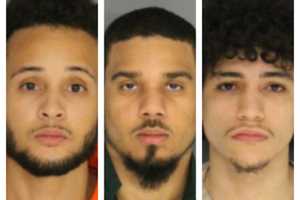 Elizabeth Trio Learn Fate For New Year’s Day Shooting: Prosecutor
