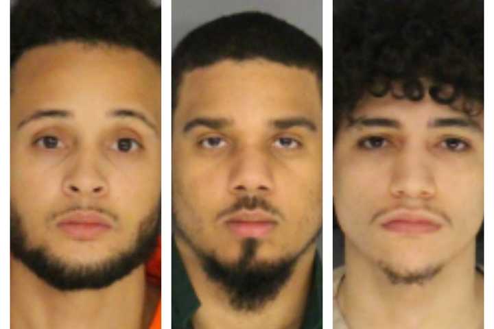Elizabeth Trio Learn Fate For New Year’s Day Shooting: Prosecutor