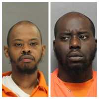 Two Men Shot At Each Other In Burlington City: Prosecutor