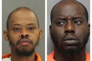 Two Men Shot At Each Other In Burlington City: Prosecutor