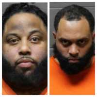 Atlantic City Twin Brothers Admit Running Drug Trafficking Ring: Prosecutor