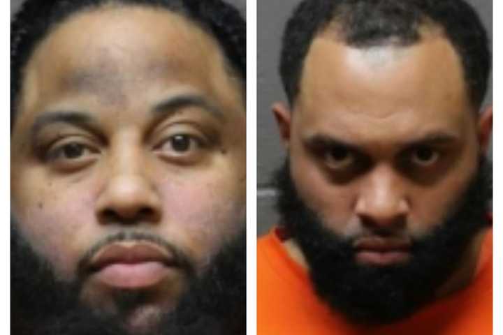 Atlantic City Twin Brothers Admit Running Drug Trafficking Ring: Prosecutor