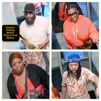 Four Diners Used Movie Money To Pay For Meal: Gloucester Twp PD