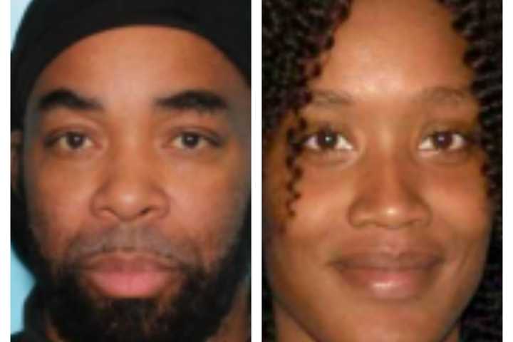 Two Atlantic City Residents Charged In Fatal Shooting: Police