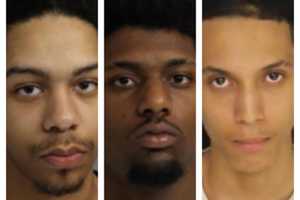 Third Arrest Made After Woman Robbed at Gunpoint Walking Dog: Montclair PD