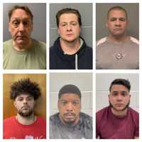 NJ Man Busted For Child Porn Had Bomb Disposal Robot, Bomb Making Materials: Prosecutor