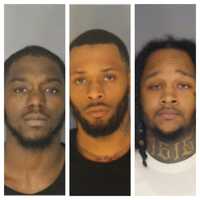 Garfield Man Tried To Cash Phony Checks At TD Bank: Fairfield PD