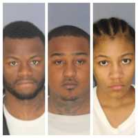 NJ Police Employee Arrested After Burglary, Car Theft Ring Busted: Morris County Prosecutor