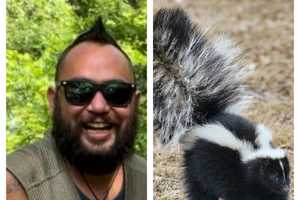 Sprayed For Good Cause: Washington Animal Control Officer Pays Price For Rescuing Skunk (VIDEO)