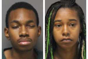 California Duo Fired Gunshot During Point Pleasant Home Invasion: Prosecutor