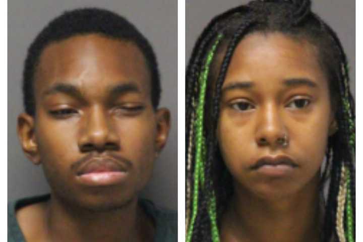 California Duo Fired Gunshot During Point Pleasant Home Invasion: Prosecutor